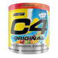 Cellucor C4 Original – 30 Servings (Pink Lemonade, Blue Razz, Grape Popsicle, Hawaiian Punch Fruit Juicy Red)