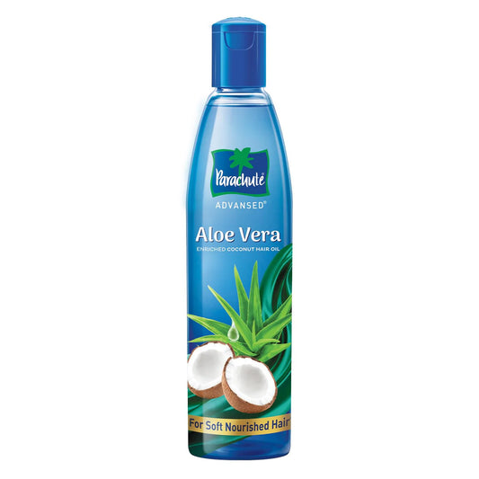 Parachute Aloe Vera Coconut Oil - 150ml