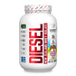 Perfect Sports DIESEL 100% Whey Isolate – 2lbs (French Vanilla, Chocolate Crème Egg, Salted Caramel, Canadian Maple, Triple Chocolate)