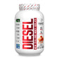 Perfect Sports DIESEL 100% Whey Isolate – 2lbs (French Vanilla, Chocolate Crème Egg, Salted Caramel, Canadian Maple, Triple Chocolate)