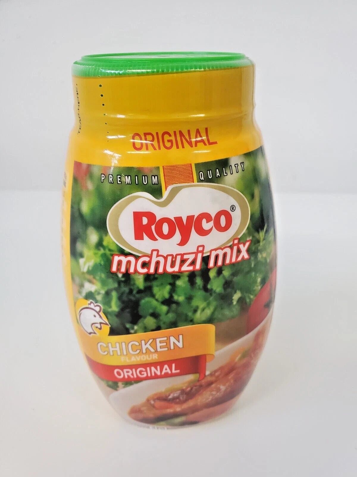 Royco Mchuzi Mix – Chicken Flavour (200g & 500g)