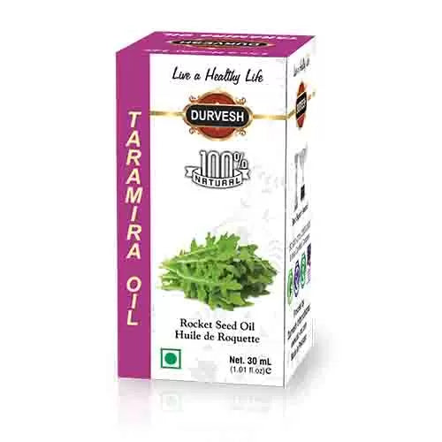 Durvesh Taramira Oil – 30ml